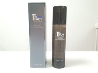 The Fact 더팩트 에이치에프엔 쿨링 안티헤어로스 토닉 젤 150ml — 4.5점을 준 리뷰어가 2022년 6월 올린 사용 사진