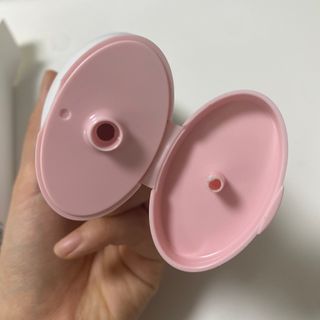 위시스 프리미엄 글루타치온  화이트닝 바디로션 — 3.5점을 준 리뷰어가 2022년 12월 올린 사용 사진