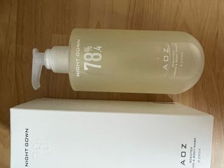 에일리언오더즈 센티드 핸드 앤 바디 워시 290ml (3종 택1) — 5점을 준 리뷰어가 2023년 8월 올린 사용 사진