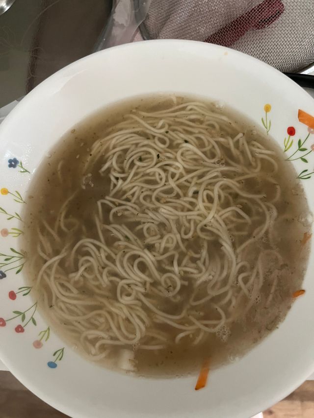 [한면원] 잔치국수 2인분 리뷰 사진