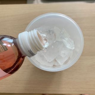 더그레잇티 콤부차 [매일유업] 더그레잇티 44kcal 콤부차 300ml *12개입 (오리지널 6개+베리리치 6개) — 5점을 준 리뷰어가 2023년 7월 올린 사용 사진