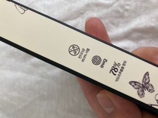 브에노 마더워트 시크릿 퍼퓸 미스트 — 5점을 준 리뷰어가 2021년 6월 올린 사용 사진