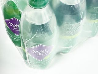 몽베스트 Montbest with Sparkling water Lime20병 — 5점을 준 리뷰어가 2022년 7월 올린 사용 사진