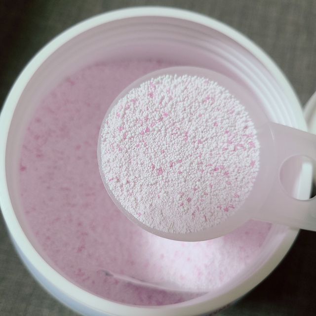 레드루트 산소계 표백제 1kg 리뷰 사진