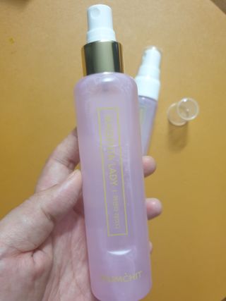 멈칫(MUMCHIT) 멈칫 마젠타레이디 기획세트 — 5점을 준 리뷰어가 2022년 3월 올린 사용 사진