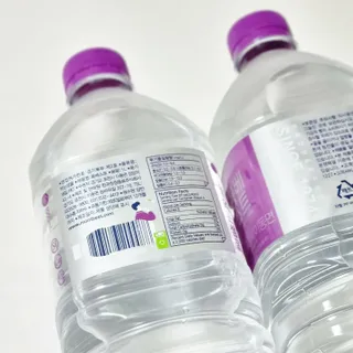 몽베스트 MONTBEST 1L 12입 — 5점을 준 리뷰어가 2022년 12월 올린 사용 사진