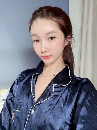 모델윤지님이 올린 리뷰 사진 2
