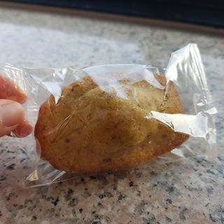 [메종콜리브리] 프랑스 마들렌 메종콜리브리 피스타치오 마들렌 2팩 — 5점을 준 리뷰어가 2021년 11월 올린 사용 사진