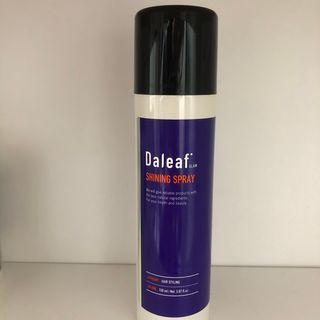 달리프 글램 샤이닝 스프레이 150ml — 5점을 준 리뷰어가 2021년 2월 올린 사용 사진
