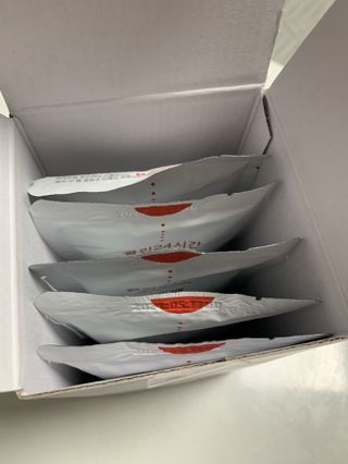 클린24시간 1BOX(5포) + 전용보틀(500ml) — 5점을 준 리뷰어가 2023년 5월 올린 사용 사진