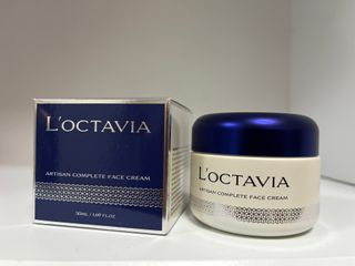 록타비아 Artisan Complete Face Cream — 4.5점을 준 리뷰어가 2023년 10월 올린 사용 사진