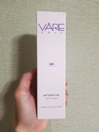 바르셀 수딩젤 수분젤 진정크림 쿨링젤 인텐시브 모이스트 젠 100ml — 4점을 준 리뷰어가 2021년 11월 올린 사용 사진
