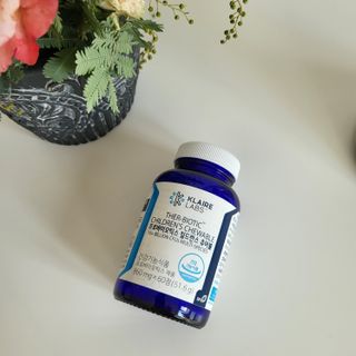 [Dr.PNT] 닥터피엔티 프로바이오틱스 칠드런스 츄어블 / 2개월분 — 5점을 준 리뷰어가 2023년 1월 올린 사용 사진