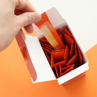 [닥터루템]맛있는 파인애플맛 과채효소 THE파이토엔자임365 1box (30포) — 5점을 준 리뷰어가 2023년 2월 올린 사용 사진