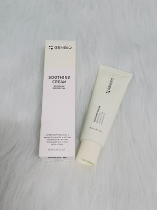 젠바이오 코스메틱스 젠바이오수딩크림]   가려운 피부 & 아토피 원픽 크림 — 5점을 준 리뷰어가 2022년 7월 올린 사용 사진