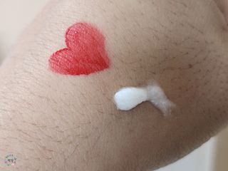 비알티씨 BRTC 시카 바이옴 블랙헤드 클렌징 폼 150ml — 5점을 준 리뷰어가 2022년 12월 올린 사용 사진