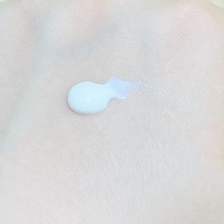 바노바기 코스메틱 바노바기 밀크씨슬 리페어 시카 선스크린 플러스 50ml — 5점을 준 리뷰어가 2023년 3월 올린 사용 사진