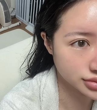 📷프리 (인스타체험단) [밀리밀리] 메디 앰플 비타 15ml — 5점을 준 리뷰어가 2025년 9월 올린 사용 사진