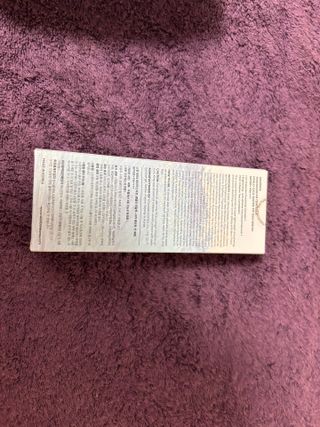 [스킨1004] 마다가스카르 센텔라 히알루-시카 워터핏 선세럼 50ml — 5점을 준 리뷰어가 2024년 5월 올린 사용 사진