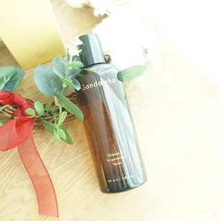 스킨큐어 산다화 비타민c 화이트닝 토너 150ml — 5점을 준 리뷰어가 2022년 2월 올린 사용 사진