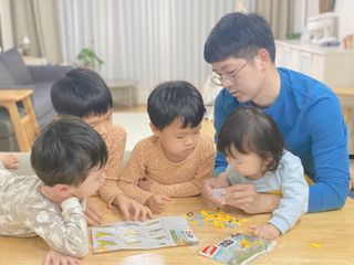 사남매맘님이 올린 리뷰 사진 4