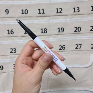 [팝시노트] 듀얼 픽싱 아이마스터 — 5점을 준 리뷰어가 2022년 11월 올린 사용 사진
