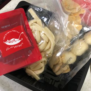 (주)어메이징팩토리 a.칼볶이 — 4점을 준 리뷰어가 2021년 9월 올린 사용 사진