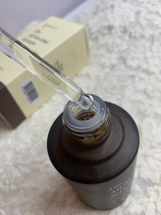 렉스리 닥터 올인원 세럼 Rexri Dr.All-in-one Serum — 5점을 준 리뷰어가 2022년 6월 올린 사용 사진