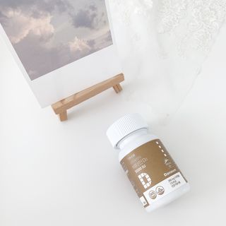 (NEW)다나음 하이포텐시 비타민D3 5000IU(60정/2개월분) — 5점을 준 리뷰어가 2023년 1월 올린 사용 사진