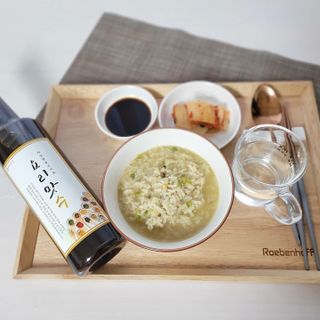 [요리맛수] NEW 천연 요리 에센스 300g 2개 SET — 5점을 준 리뷰어가 2021년 5월 올린 사용 사진