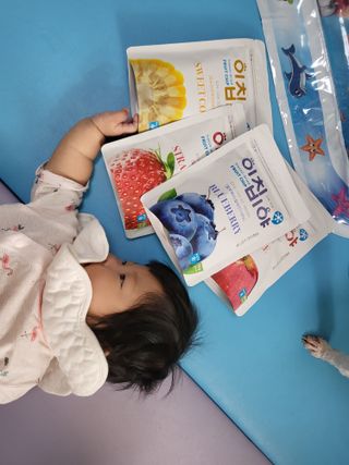 주여니이님이 올린 리뷰 사진 1