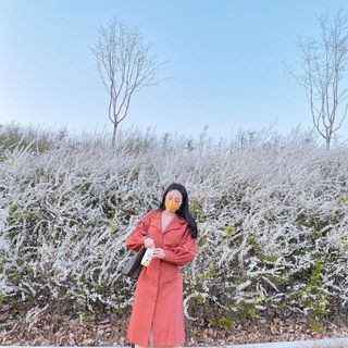 남홈 코코넛워터 주스 100퍼센트 — 5점을 준 리뷰어가 2021년 4월 올린 사용 사진