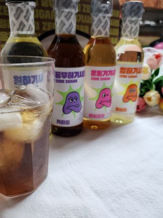 𝒄𝒉𝒂𝒓𝒎𝒊𝒏𝒈님이 올린 리뷰 사진 2