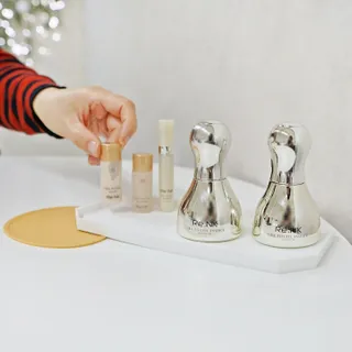 리엔케이 셀투셀 에센스 듀오 (40mL x 2ea) — 5점을 준 리뷰어가 2022년 12월 올린 사용 사진