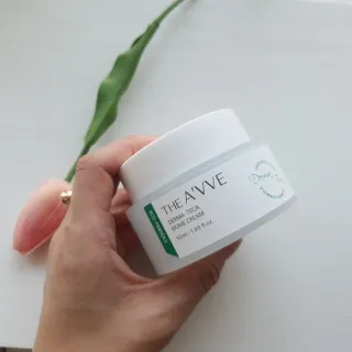 디에이브 더마-테카 바이옴 크림 50ml — 5점을 준 리뷰어가 2022년 11월 올린 사용 사진