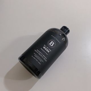 블랙페블 올인원 워시 마그네틱 웨이브 500ml — 5점을 준 리뷰어가 2021년 5월 올린 사용 사진