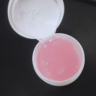 바이오오일 [바이오-오일] 드라이 스킨 젤 100ml — 5점을 준 리뷰어가 2021년 5월 올린 사용 사진