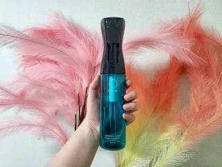 코박 스프레이 살균수  500ml 세트 — 5점을 준 리뷰어가 2022년 5월 올린 사용 사진