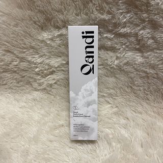 헤어플러스 콴디 플러피 클라우드 버블 팩 클렌저 — 5점을 준 리뷰어가 2021년 3월 올린 사용 사진