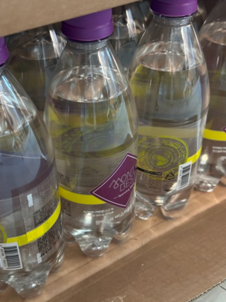 몽베스트 Montbest with Sparkling water Lemon OR Lime 20병(랜덤) — 5점을 준 리뷰어가 2024년 4월 올린 사용 사진