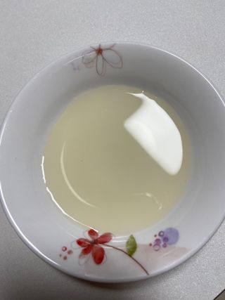 주식회사 메디프바이오 클로로핏 — 5점을 준 리뷰어가 2023년 8월 올린 사용 사진