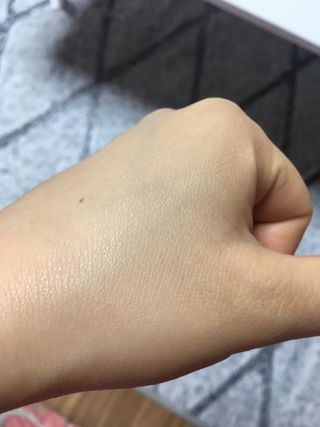셀라피 에이리페어 오리지널 크림 2세대 50ml — 4점을 준 리뷰어가 2021년 1월 올린 사용 사진