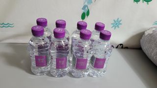몽베스트 [MONTBEST] 330mL 20병 — 5점을 준 리뷰어가 2021년 10월 올린 사용 사진