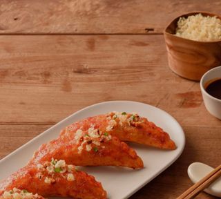 죠스떡볶이 [죠스푸드] 짜빠떡볶이+떡또그+범벅만두 신메뉴 3종 — 리뷰어가 2021년 1월 올린 사용 사진