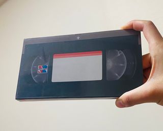 리훈 레코딩 다이어리 비디오 — 5점을 준 리뷰어가 2021년 6월 올린 사용 사진