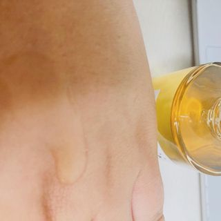 [스킨1004] 마다가스카르 센텔라 앰플 100ml — 5점을 준 리뷰어가 2024년 5월 올린 사용 사진