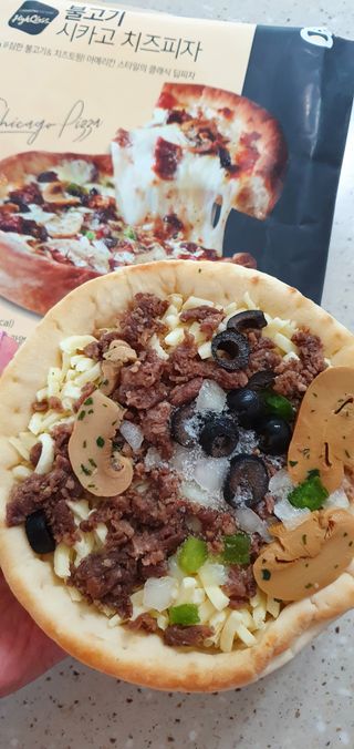 완이네님이 올린 리뷰 사진 4