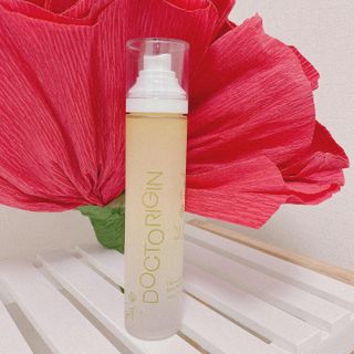 닥터리진 퍼퓸드  바디오일 미스트 앰플 150ml — 5점을 준 리뷰어가 2022년 7월 올린 사용 사진