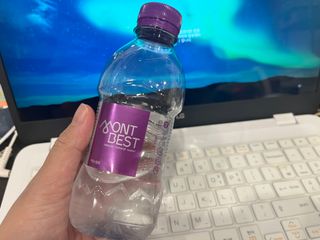 몽베스트 [MONTBEST] 330mL 20병 — 5점을 준 리뷰어가 2024년 3월 올린 사용 사진
