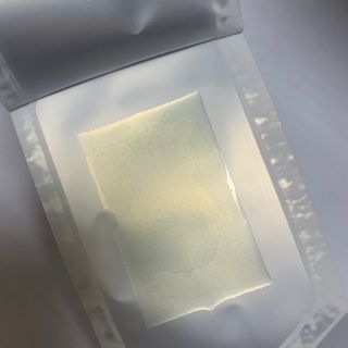 메디포스트 모비타 글루타치온 이지 필름형 30매 — 리뷰어가 2023년 1월 올린 사용 사진